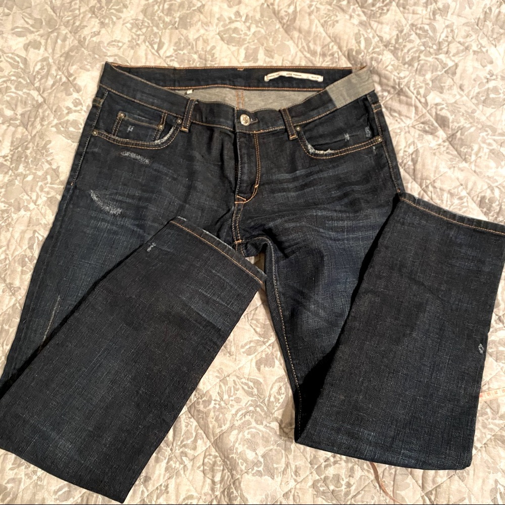 Zara premium jeans
